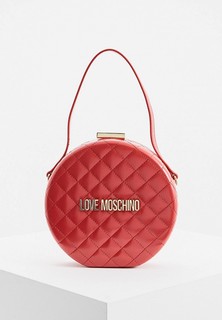 Сумка Love Moschino