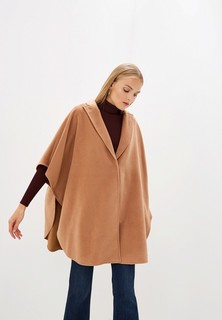 Пончо Twinset Milano
