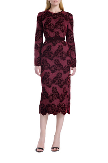 dress Isabel Garcia