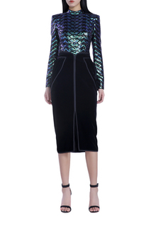 blouse Isabel Garcia