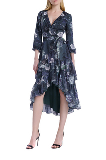 dress Isabel Garcia