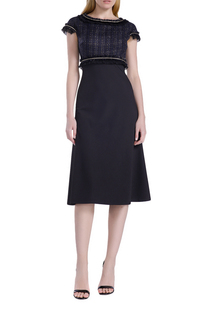 dress Isabel Garcia