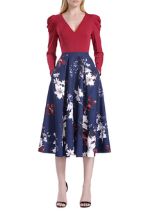 dress Isabel Garcia