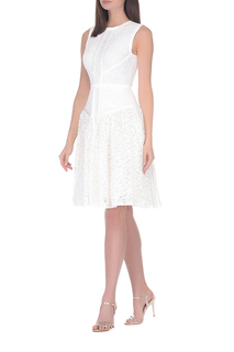 dress Isabel Garcia