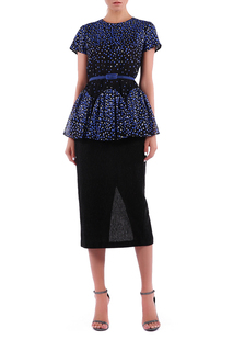 blouse Isabel Garcia