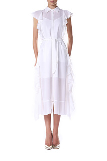 dress Isabel Garcia