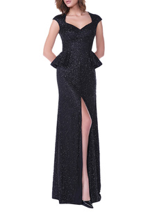 dress Isabel Garcia