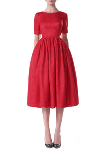 dress Isabel Garcia