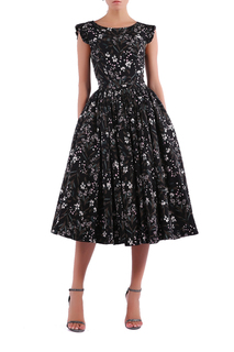 dress Isabel Garcia