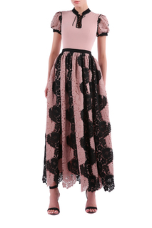 dress Isabel Garcia