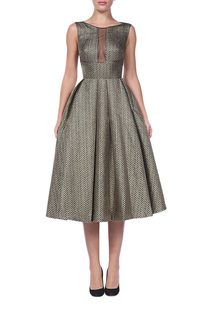 dress Isabel Garcia