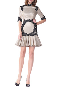 dress Isabel Garcia