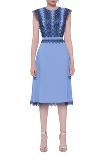 dress Isabel Garcia