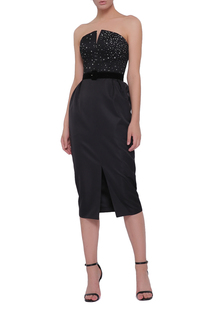 dress Isabel Garcia