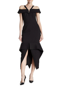 dress Isabel Garcia