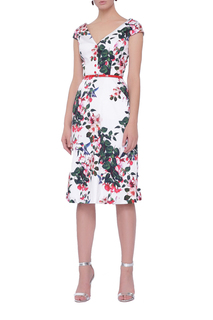 dress Isabel Garcia
