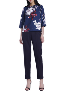 blouse Isabel Garcia