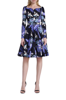 dress Isabel Garcia