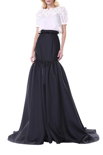 skirt Isabel Garcia