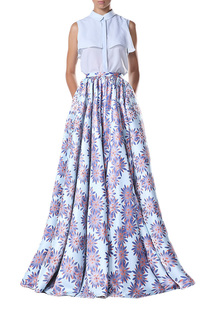 blouse Isabel Garcia