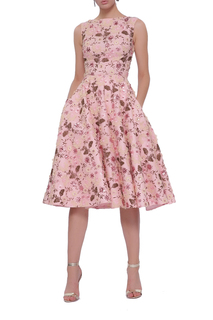 dress Isabel Garcia