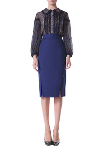 blouse Isabel Garcia