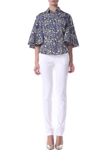 blouse Isabel Garcia