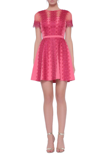 dress Isabel Garcia