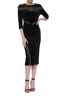 dress Isabel Garcia