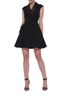 dress Isabel Garcia