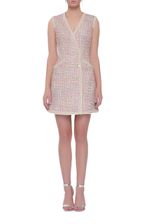 dress Isabel Garcia