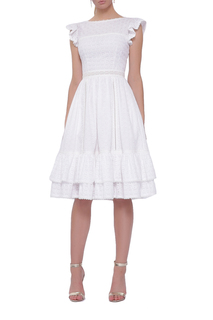 dress Isabel Garcia