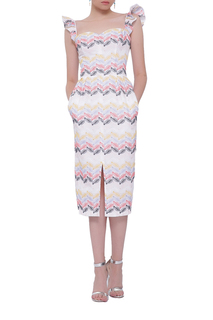 dress Isabel Garcia