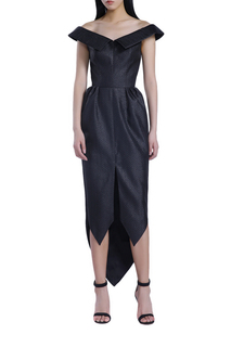 dress Isabel Garcia