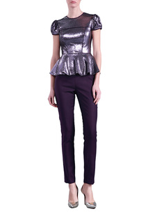 blouse Isabel Garcia