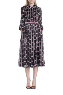 dress Isabel Garcia