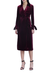 dress Isabel Garcia