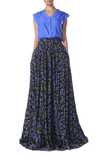 blouse Isabel Garcia