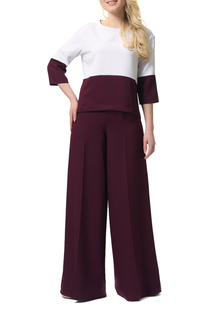 Suit: tunic, pants JULIET ROSES