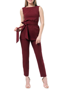 Suit: tunic, pants JULIET ROSES