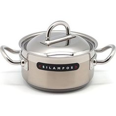 Кастрюля 2.6 л Silampos Наутилус (632115591020)