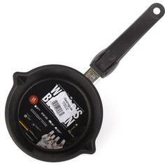 Ковш 0.9 л AMT Gastroguss Frying Pans Titan Induction (AMT I-816)