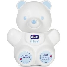 Очищающая вода Chicco Natural Sensation 300 мл