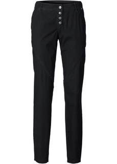 Брюки-стретч Loose Fit Bonprix