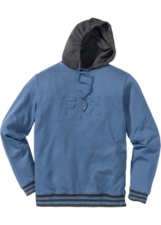 Свитшот Regular Fit с капюшоном Bonprix