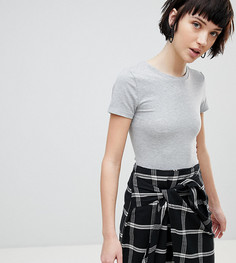 Боди New Look - Серый