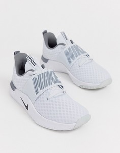 Белые кроссовки Nike Training TR 9 - Белый