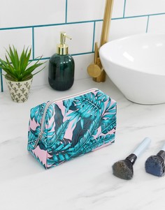 Косметичка Coconut Lane palm PWR