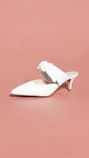 Botkier Pina Kitten Heel Mules