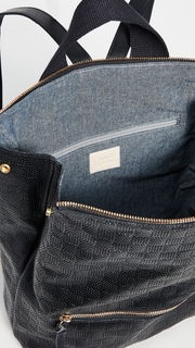 Clare V. Remi Backpack
